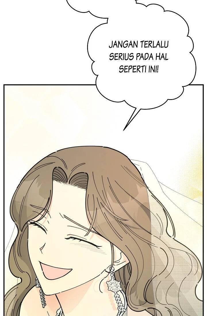 The Evil Lady's Hero Chapter 087