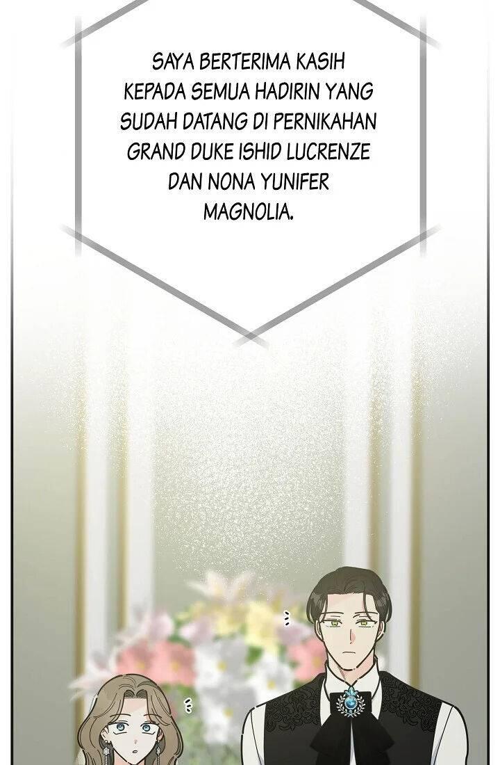 The Evil Lady's Hero Chapter 087