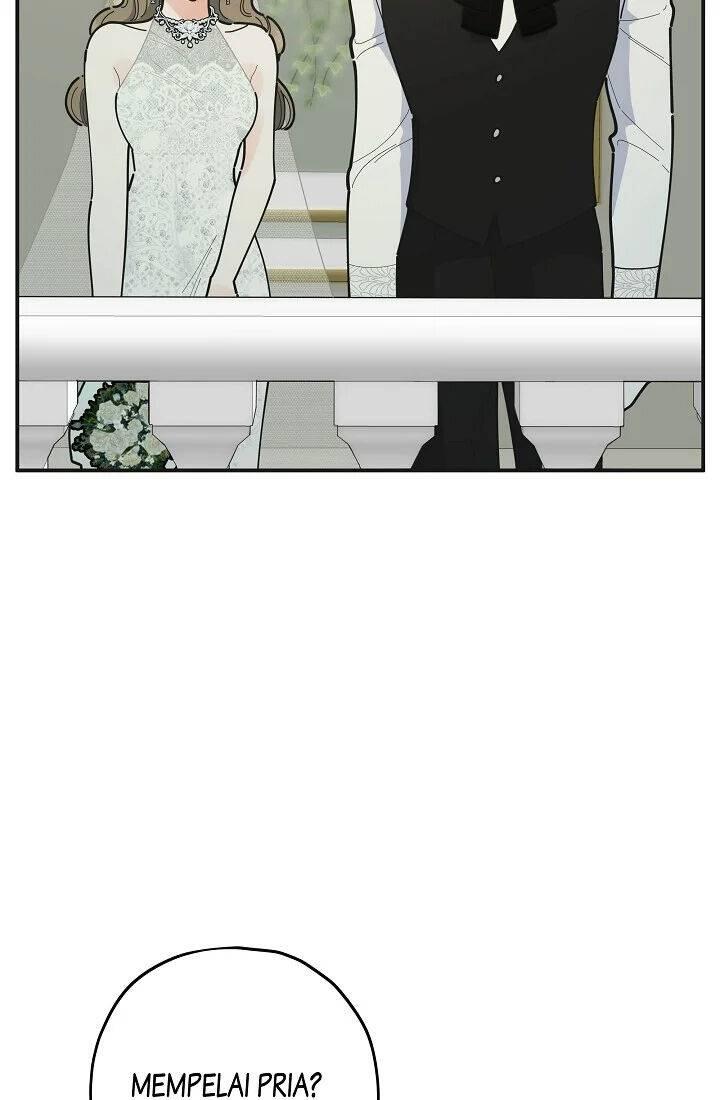 The Evil Lady's Hero Chapter 087