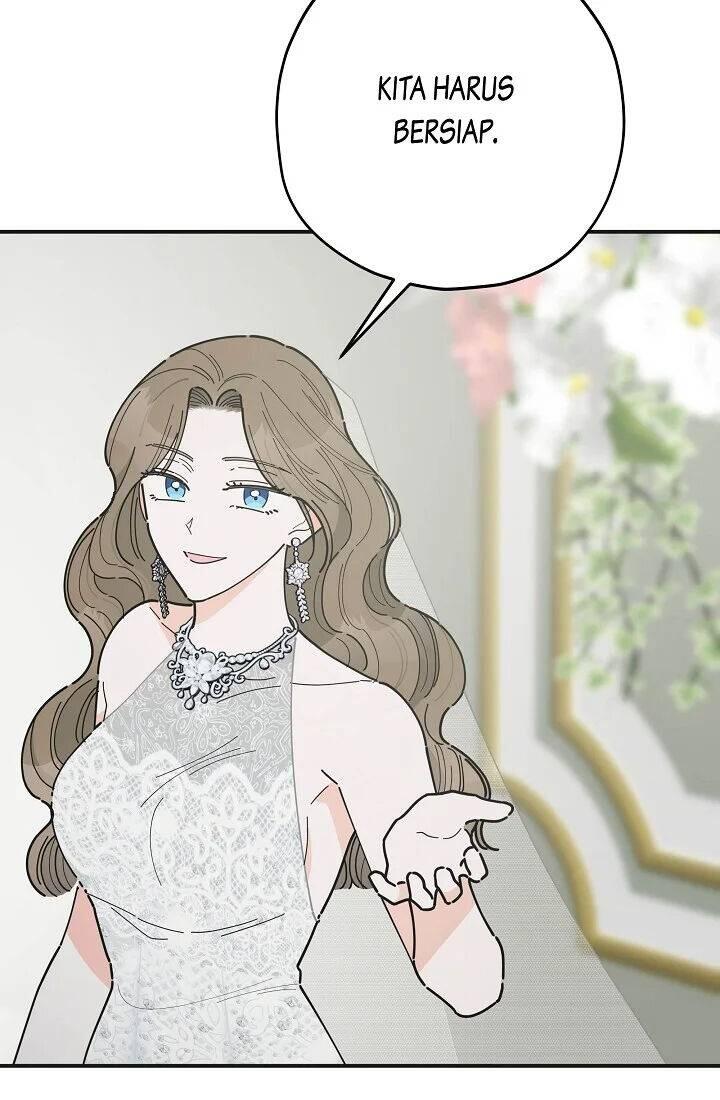 The Evil Lady's Hero Chapter 087