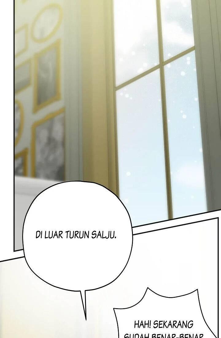 The Evil Lady's Hero Chapter 087