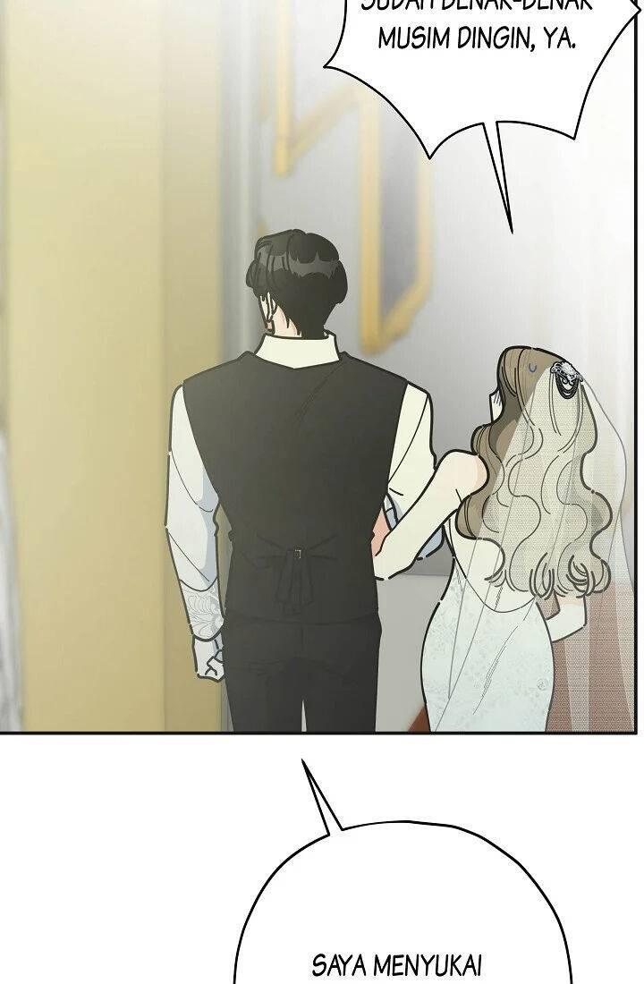 The Evil Lady's Hero Chapter 087
