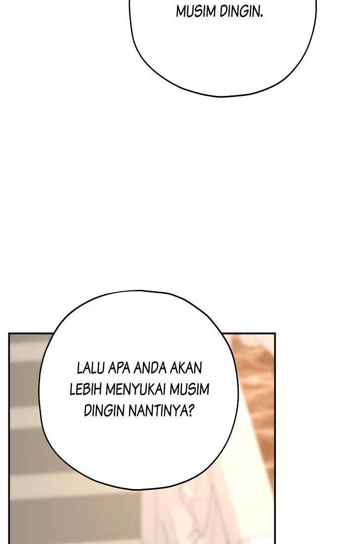 The Evil Lady's Hero Chapter 087