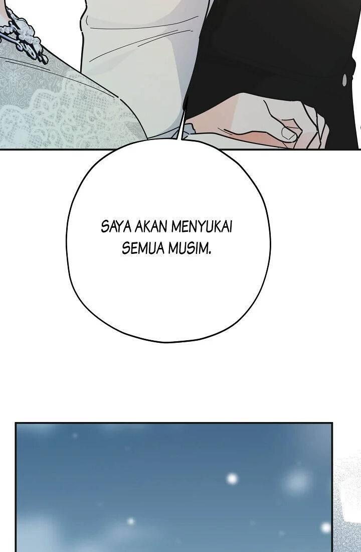 The Evil Lady's Hero Chapter 087