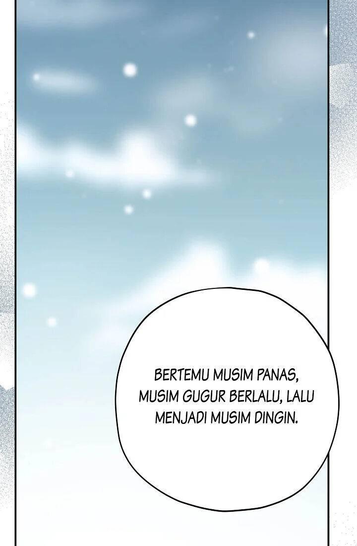 The Evil Lady's Hero Chapter 087