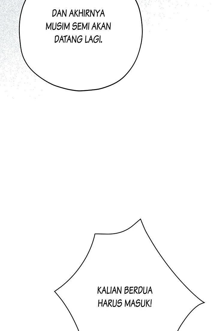The Evil Lady's Hero Chapter 087