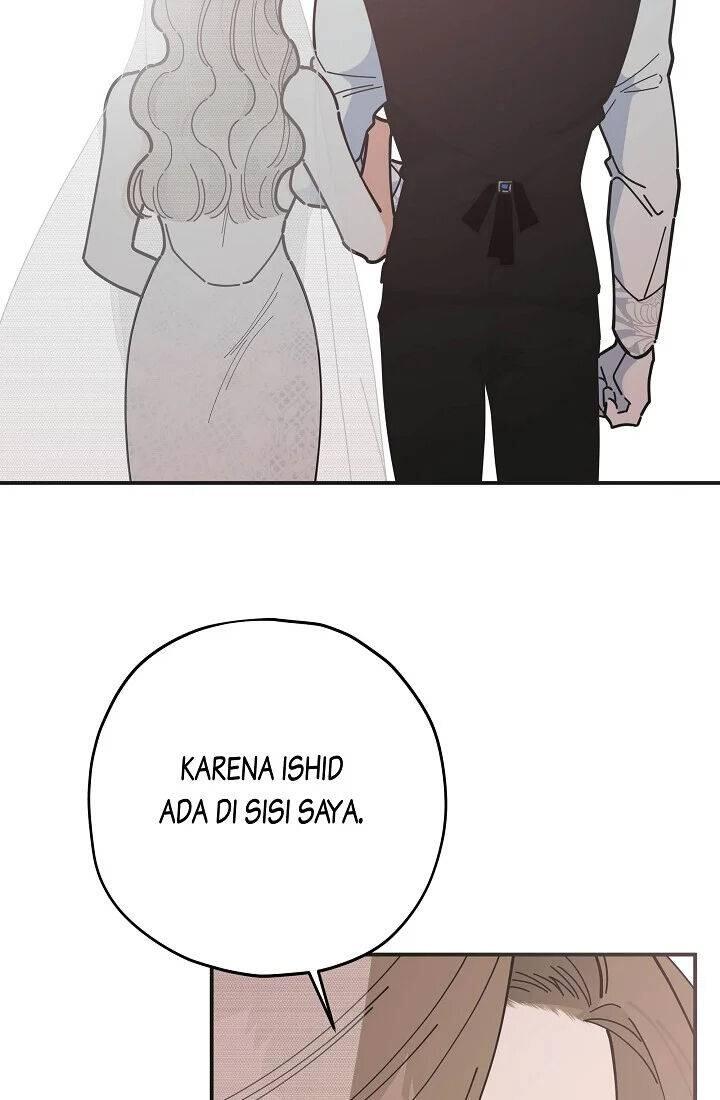 The Evil Lady's Hero Chapter 087