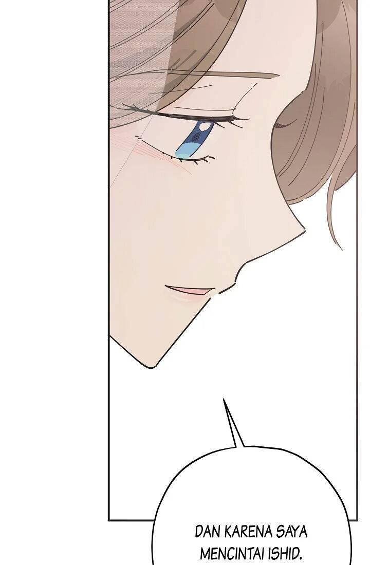 The Evil Lady's Hero Chapter 087