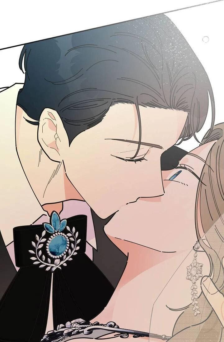 The Evil Lady's Hero Chapter 087