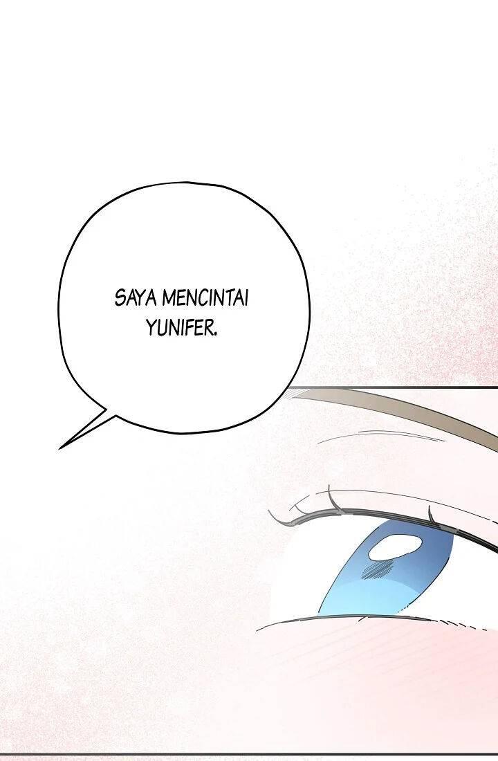 The Evil Lady's Hero Chapter 087