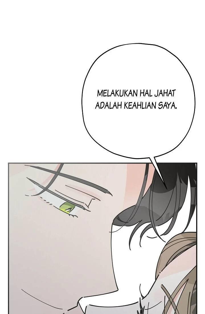 The Evil Lady's Hero Chapter 087