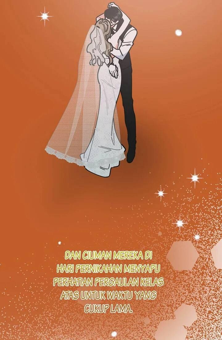 The Evil Lady's Hero Chapter 087