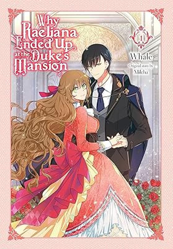 Cover Komik