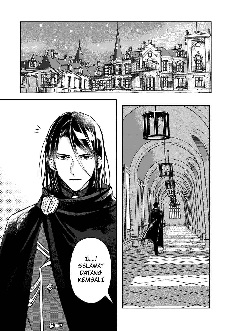 The Savior’s Book Café in Another World Chapter 003