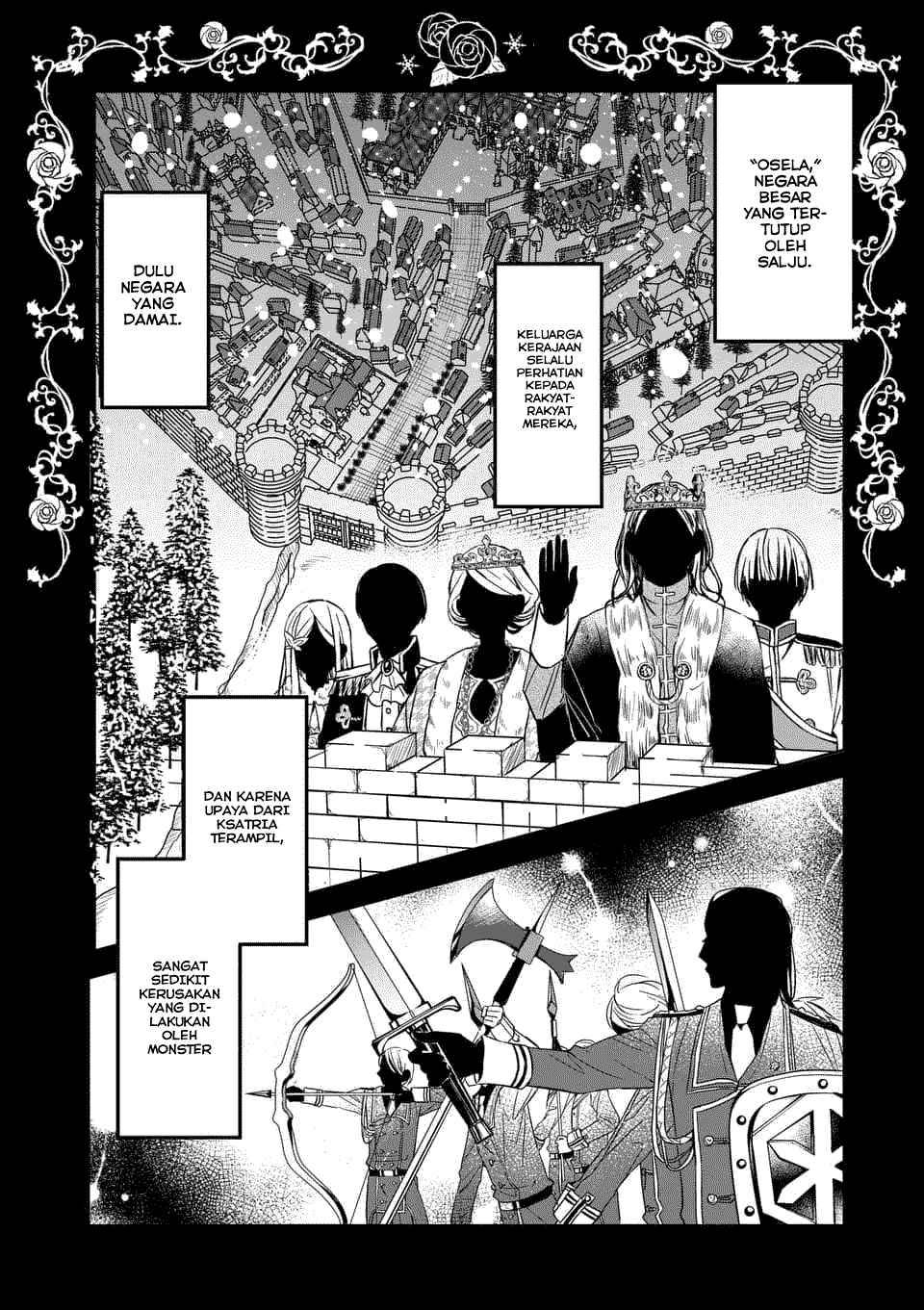 The Savior’s Book Café in Another World Chapter 003