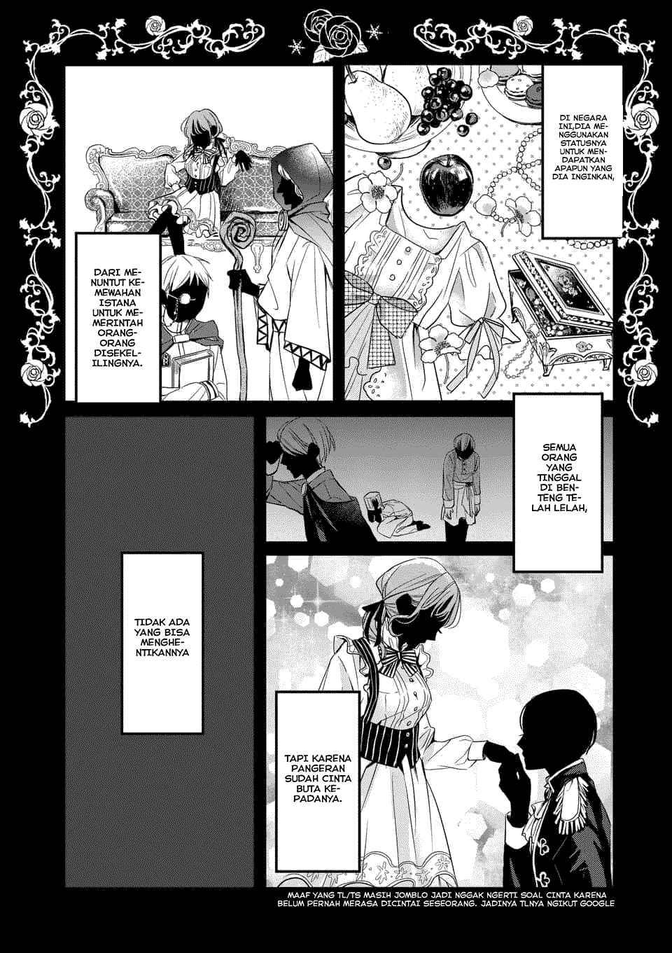 The Savior’s Book Café in Another World Chapter 003