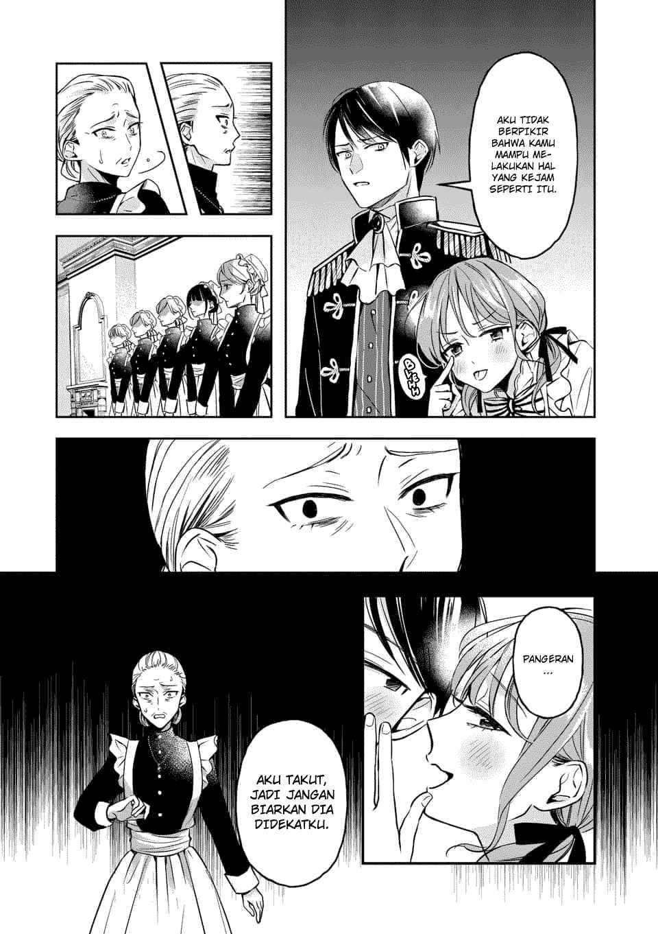 The Savior’s Book Café in Another World Chapter 003