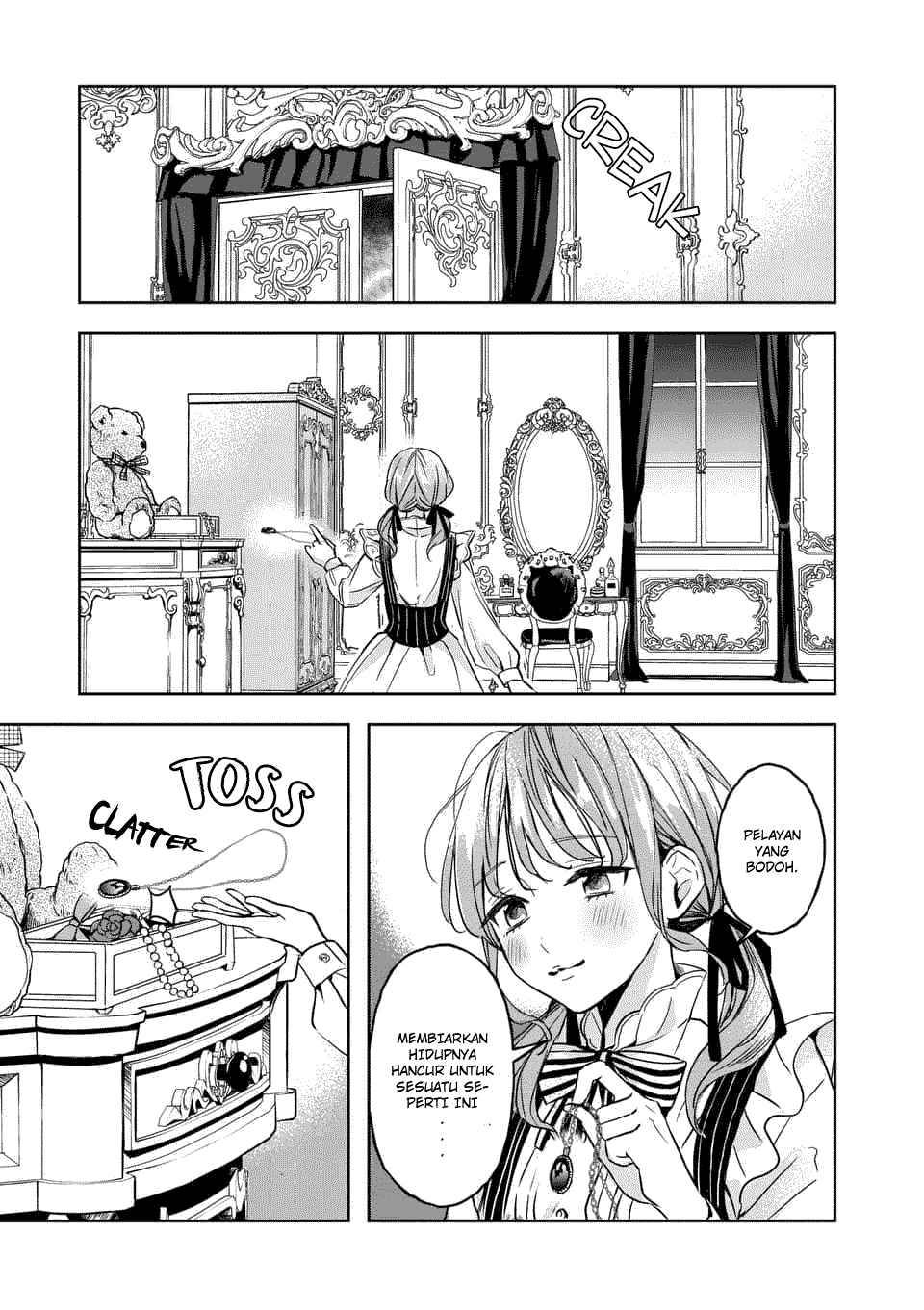 The Savior’s Book Café in Another World Chapter 003