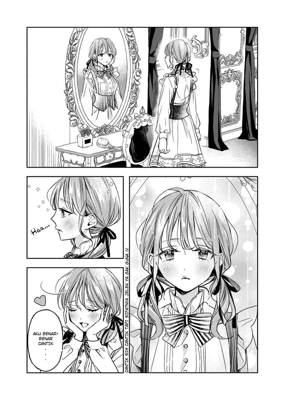 The Savior’s Book Café in Another World Chapter 003
