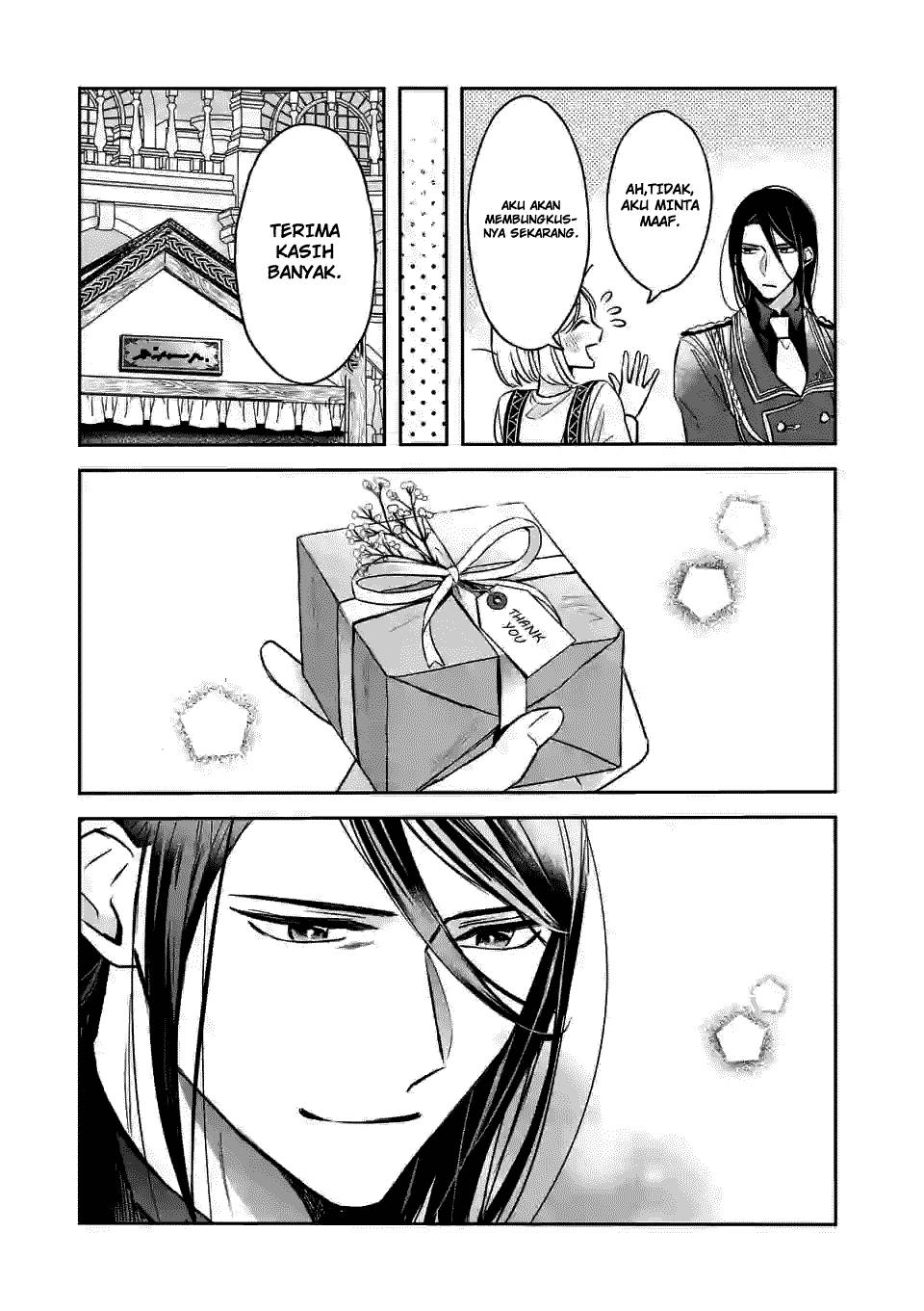 The Savior’s Book Café in Another World Chapter 005