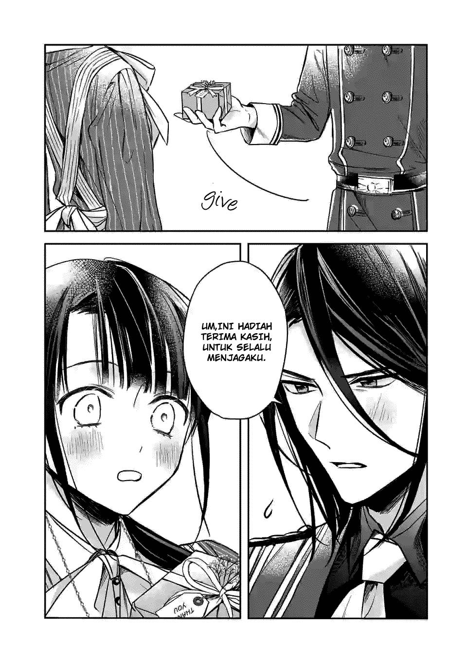 The Savior’s Book Café in Another World Chapter 005