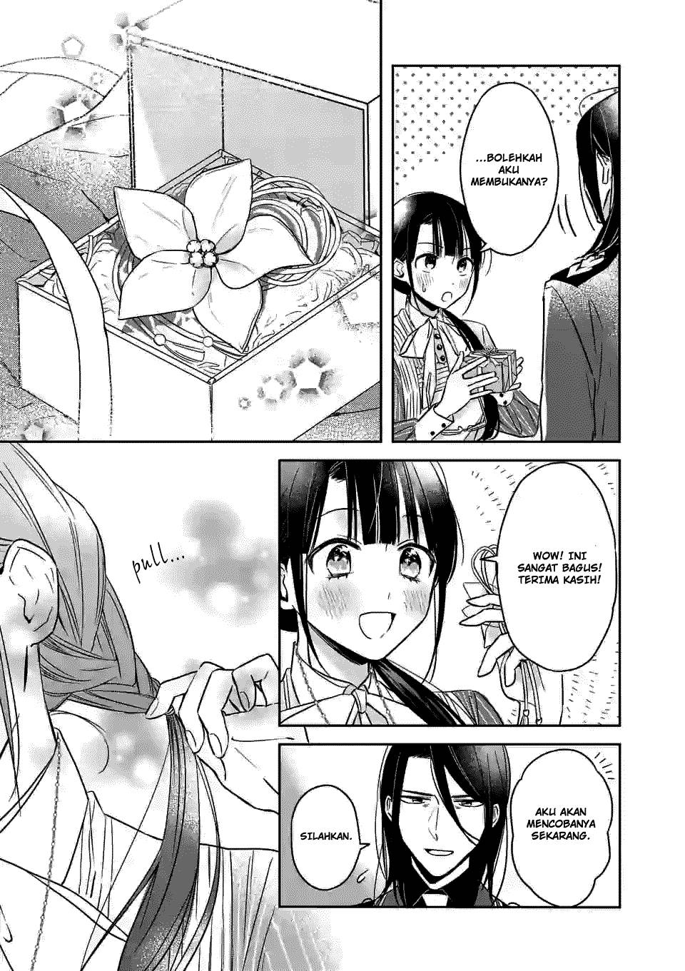 The Savior’s Book Café in Another World Chapter 005