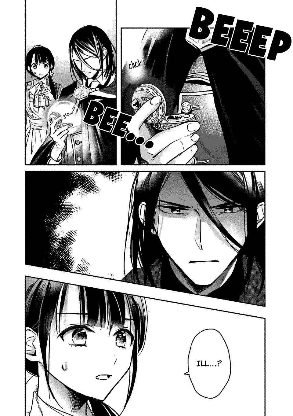 The Savior’s Book Café in Another World Chapter 006