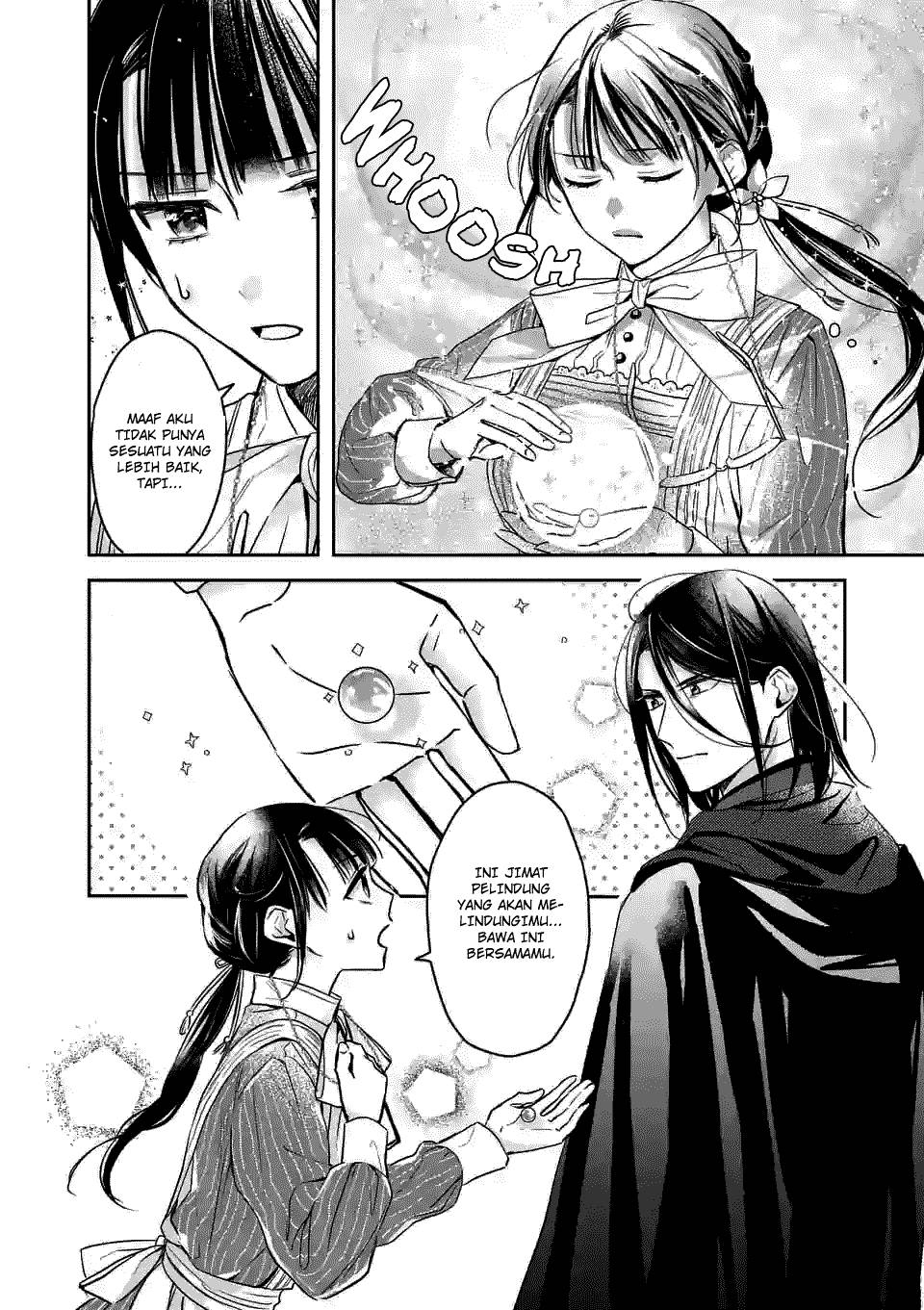 The Savior’s Book Café in Another World Chapter 006