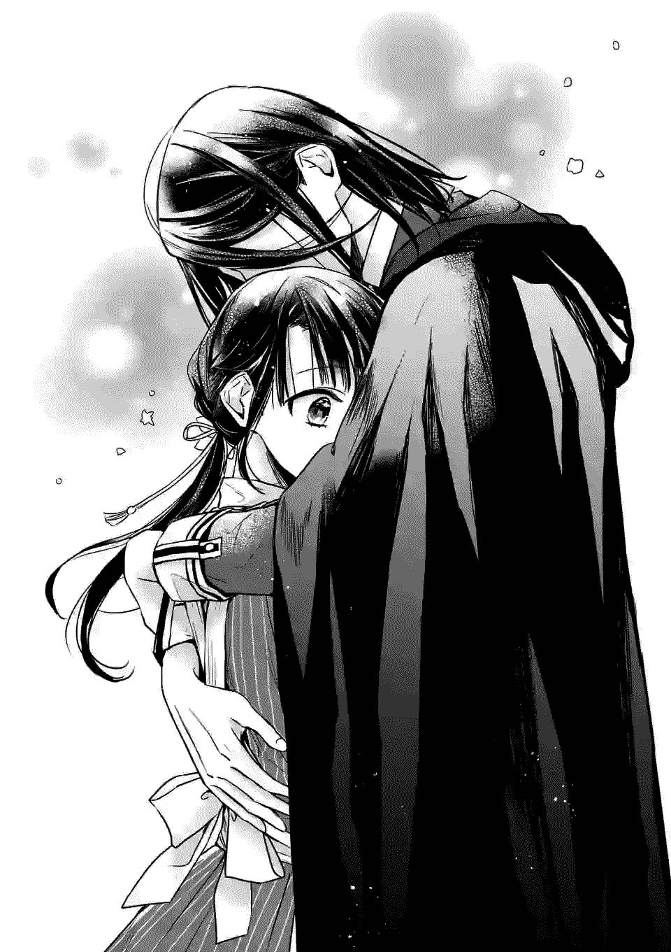 The Savior’s Book Café in Another World Chapter 006