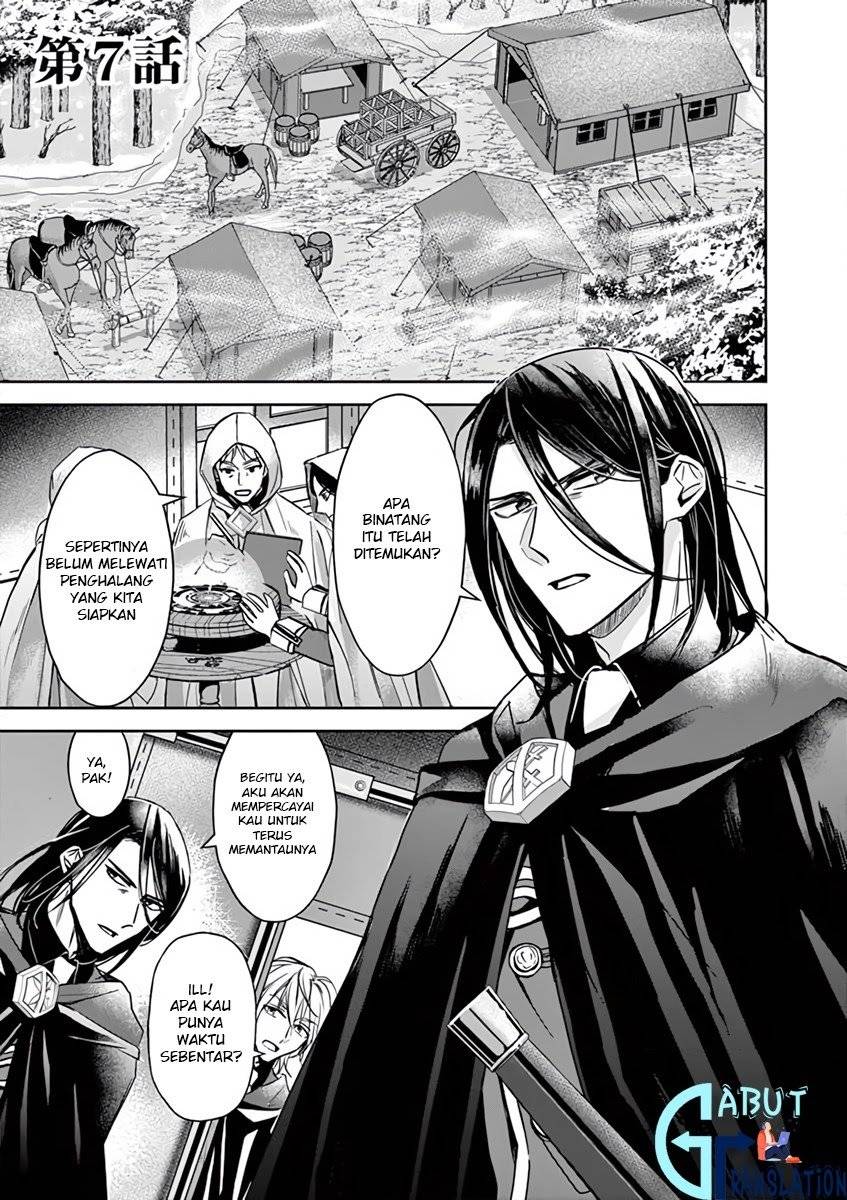 The Savior’s Book Café in Another World Chapter 007