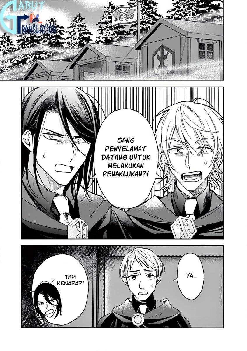 The Savior’s Book Café in Another World Chapter 007