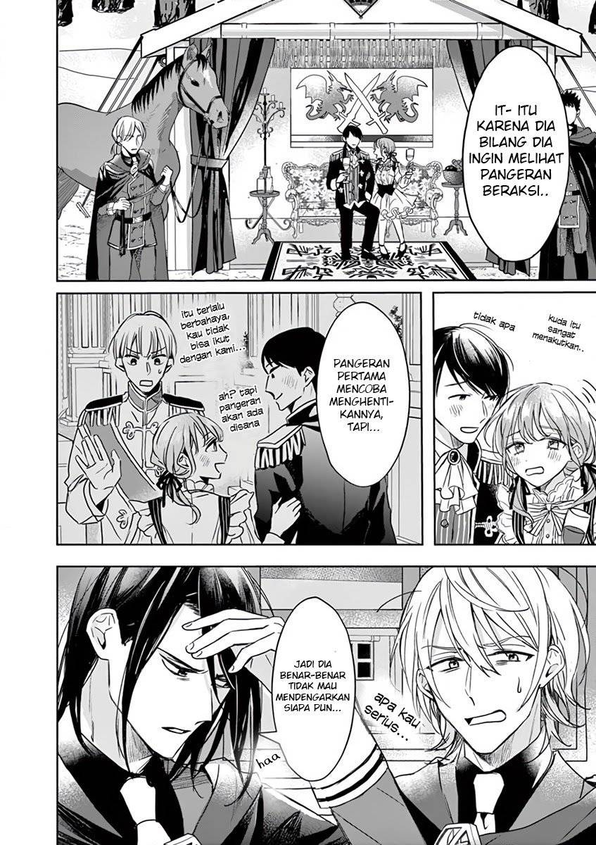 The Savior’s Book Café in Another World Chapter 007