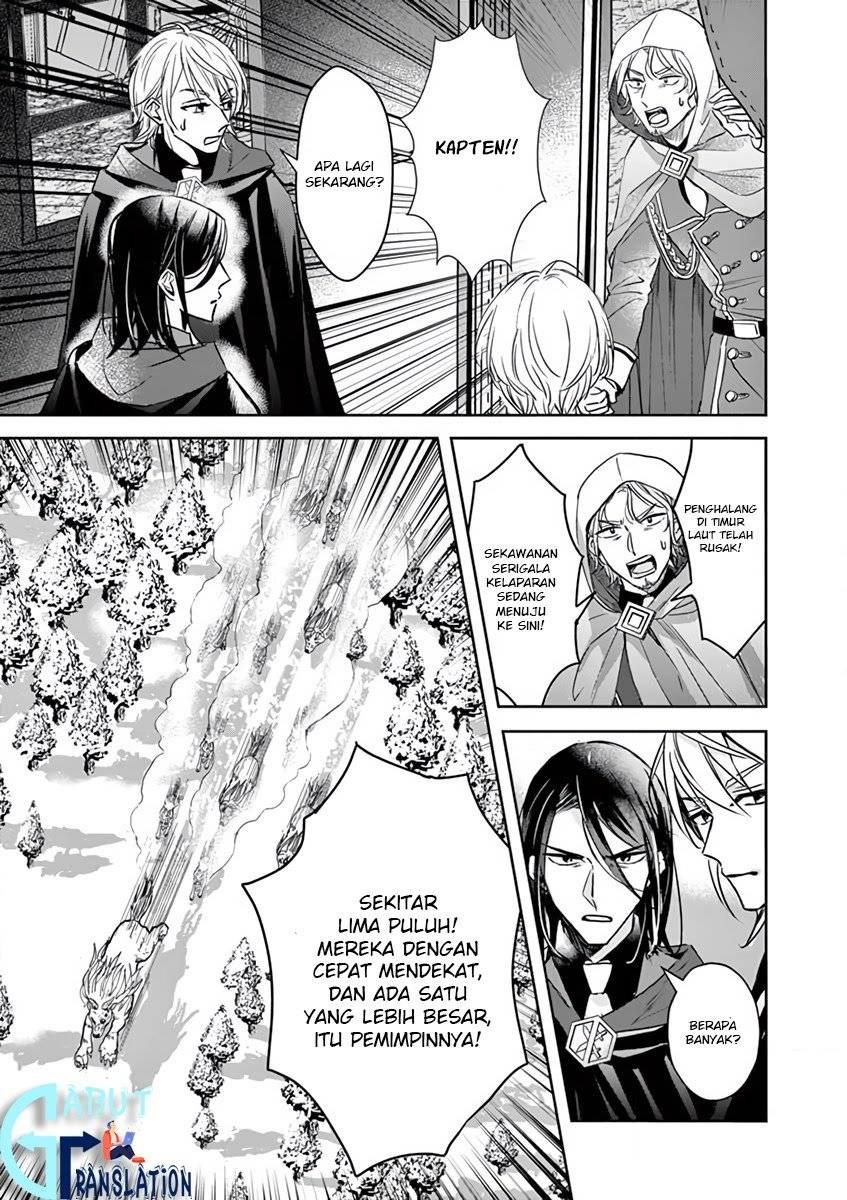 The Savior’s Book Café in Another World Chapter 007