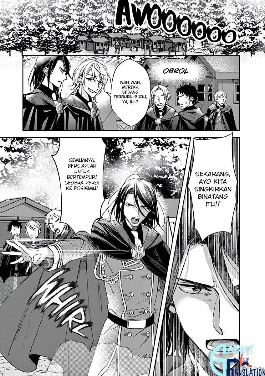 The Savior’s Book Café in Another World Chapter 007