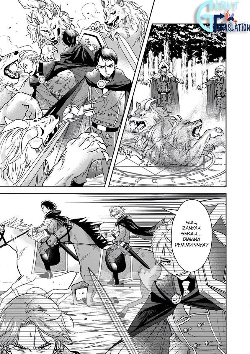 The Savior’s Book Café in Another World Chapter 007