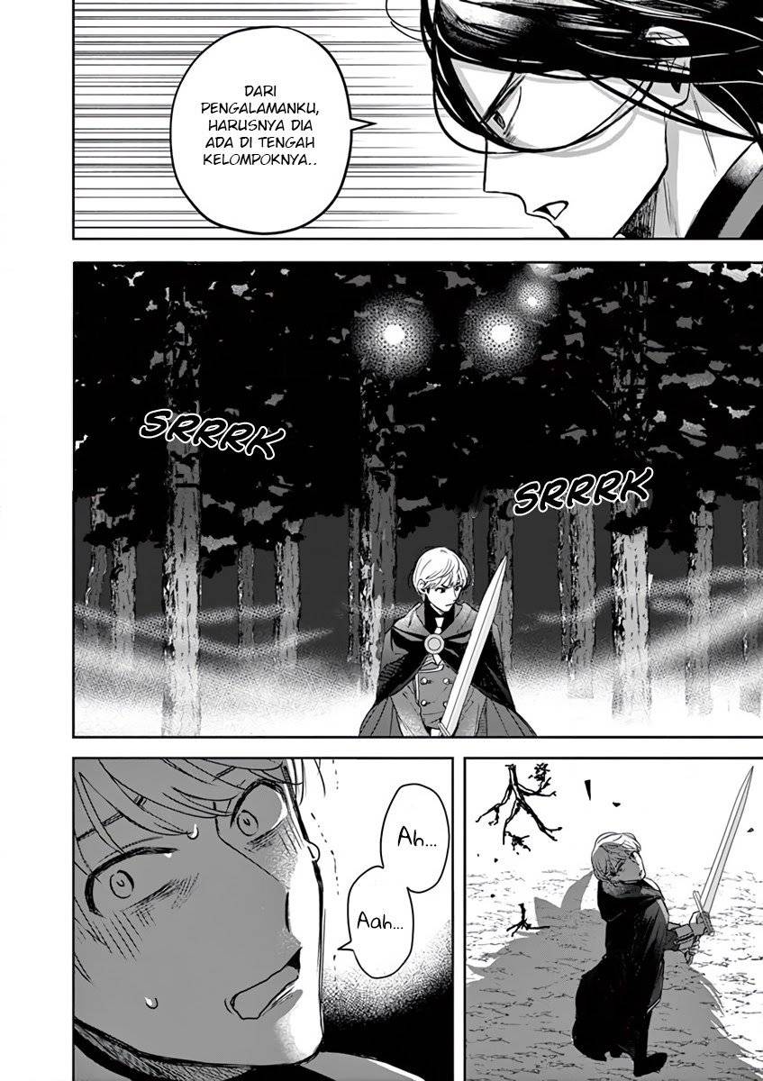 The Savior’s Book Café in Another World Chapter 007