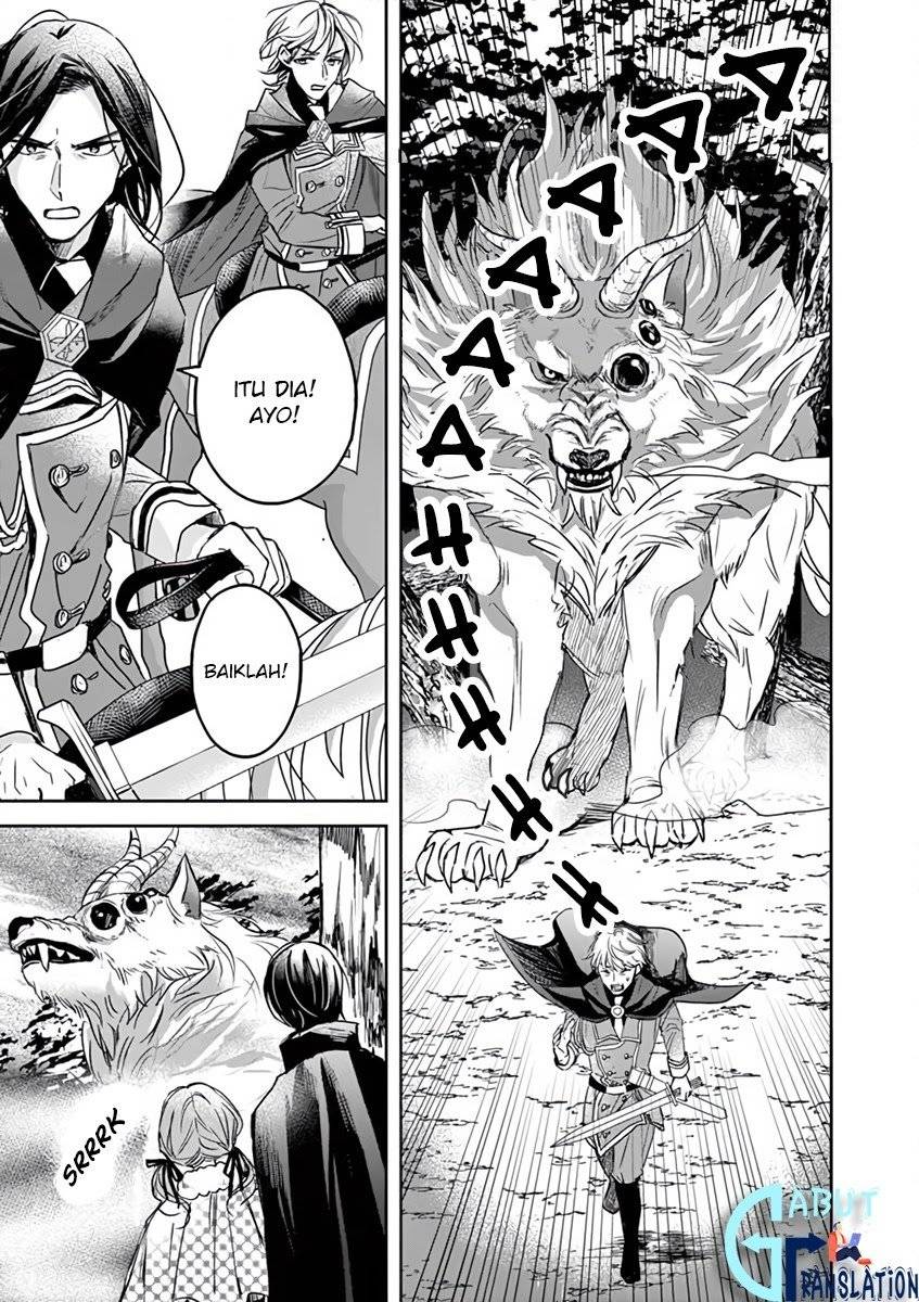 The Savior’s Book Café in Another World Chapter 007