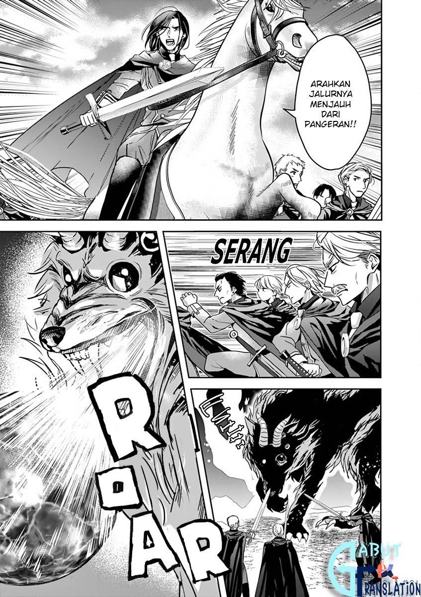 The Savior’s Book Café in Another World Chapter 007