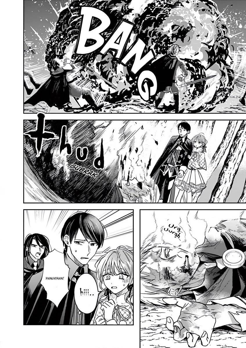 The Savior’s Book Café in Another World Chapter 007