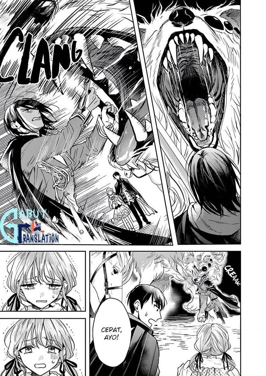 The Savior’s Book Café in Another World Chapter 007