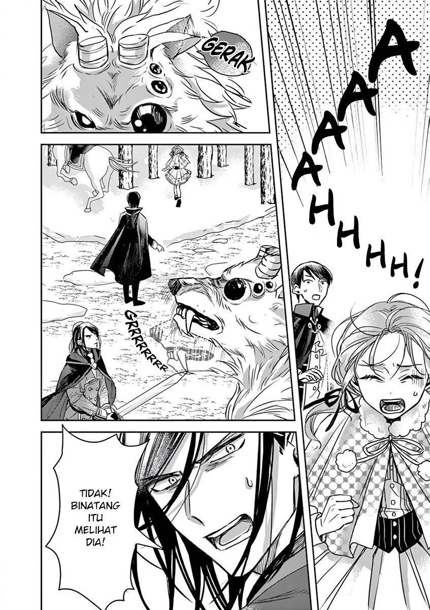 The Savior’s Book Café in Another World Chapter 007