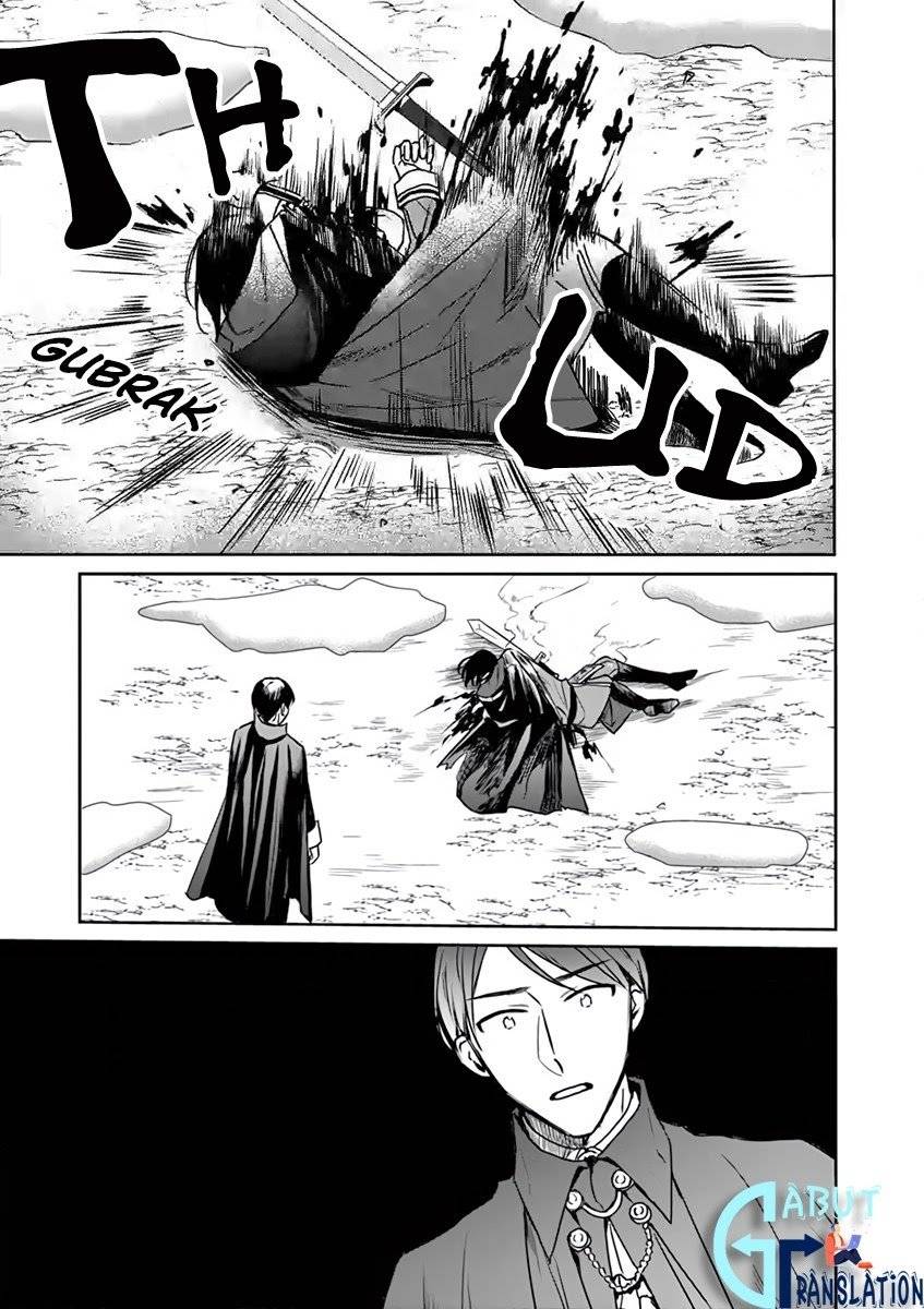 The Savior’s Book Café in Another World Chapter 007
