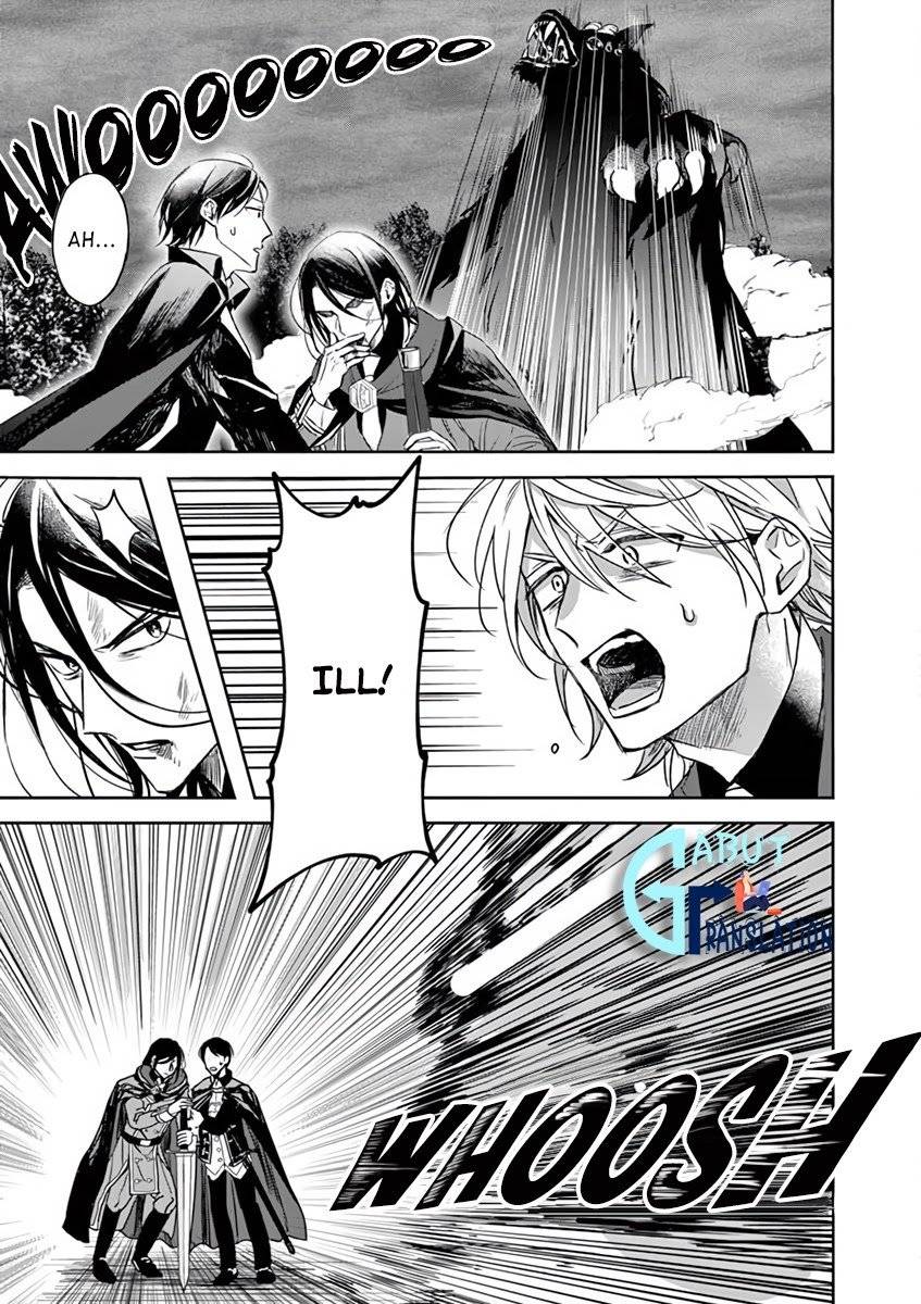 The Savior’s Book Café in Another World Chapter 007