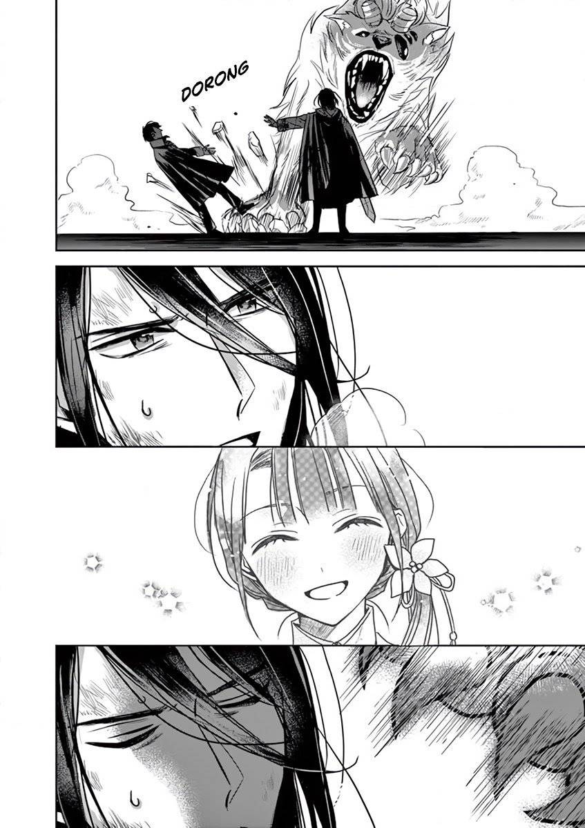 The Savior’s Book Café in Another World Chapter 007