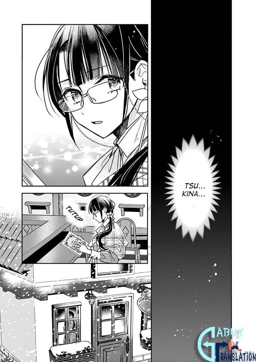 The Savior’s Book Café in Another World Chapter 007