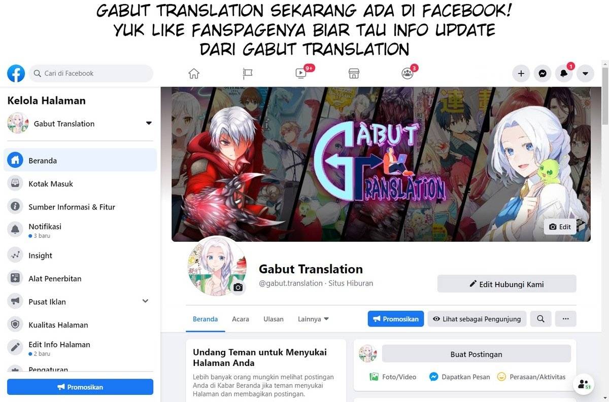 The Savior’s Book Café in Another World Chapter 008