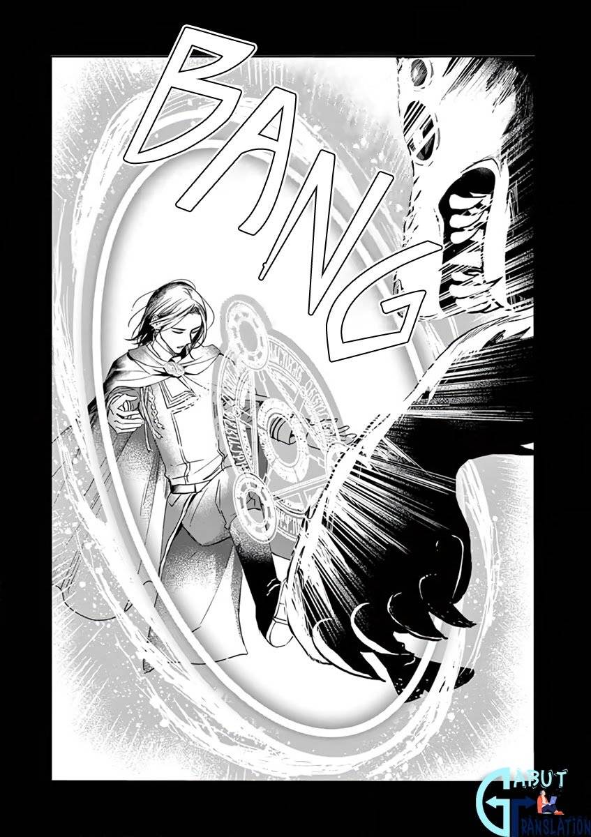 The Savior’s Book Café in Another World Chapter 008