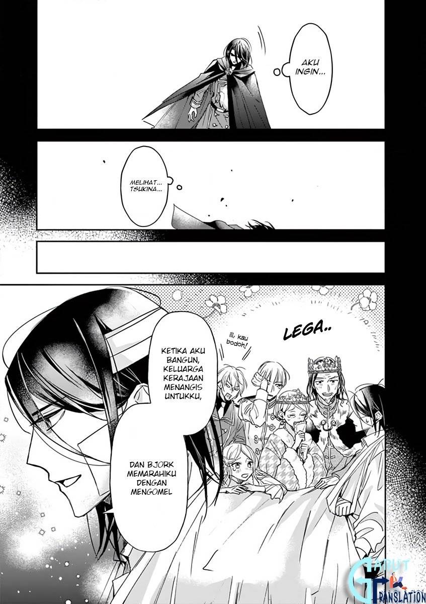 The Savior’s Book Café in Another World Chapter 008