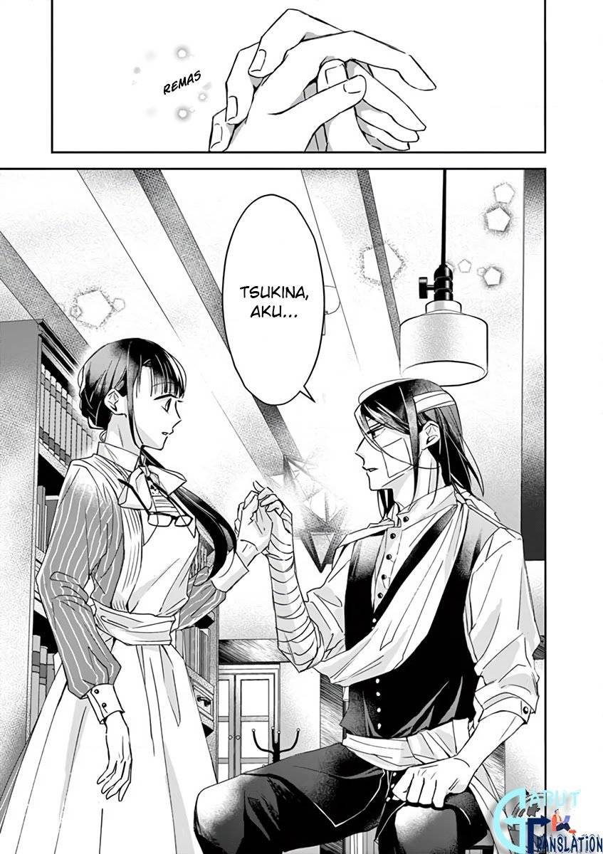 The Savior’s Book Café in Another World Chapter 008