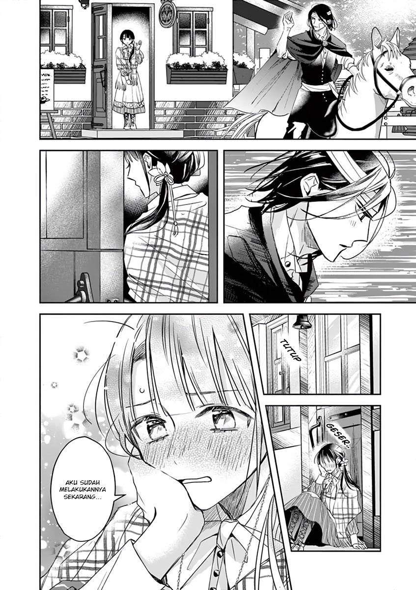 The Savior’s Book Café in Another World Chapter 008
